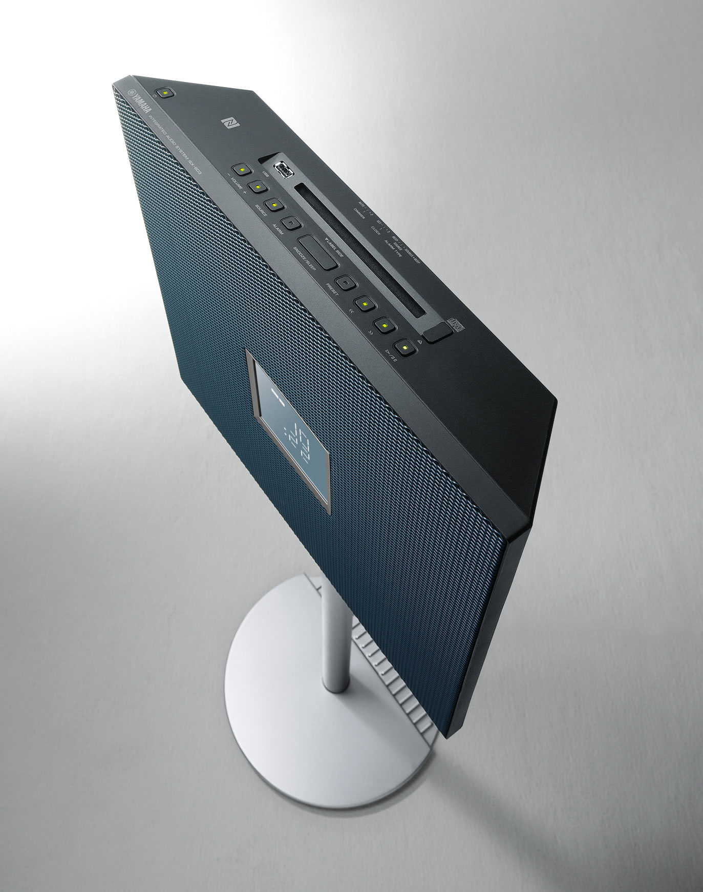ISX-803ヤマハ インテグレーテッドオーディオシステム Restio ヤマハ、インテグレーテッドオーディオシステム“Restio