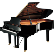 Yamaha C7X SH3
