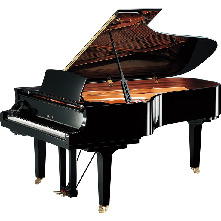 Yamaha C7X SH3