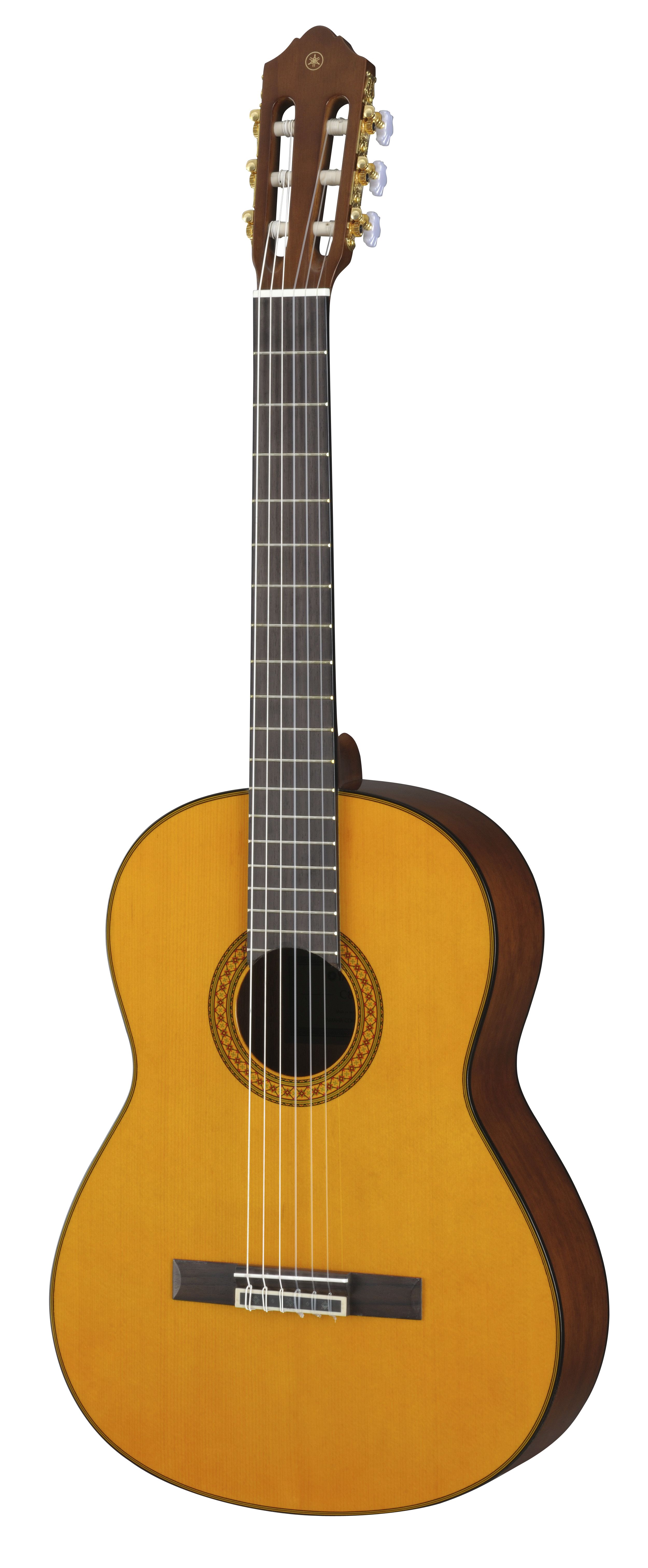 yamaha c315 acoustic guitar