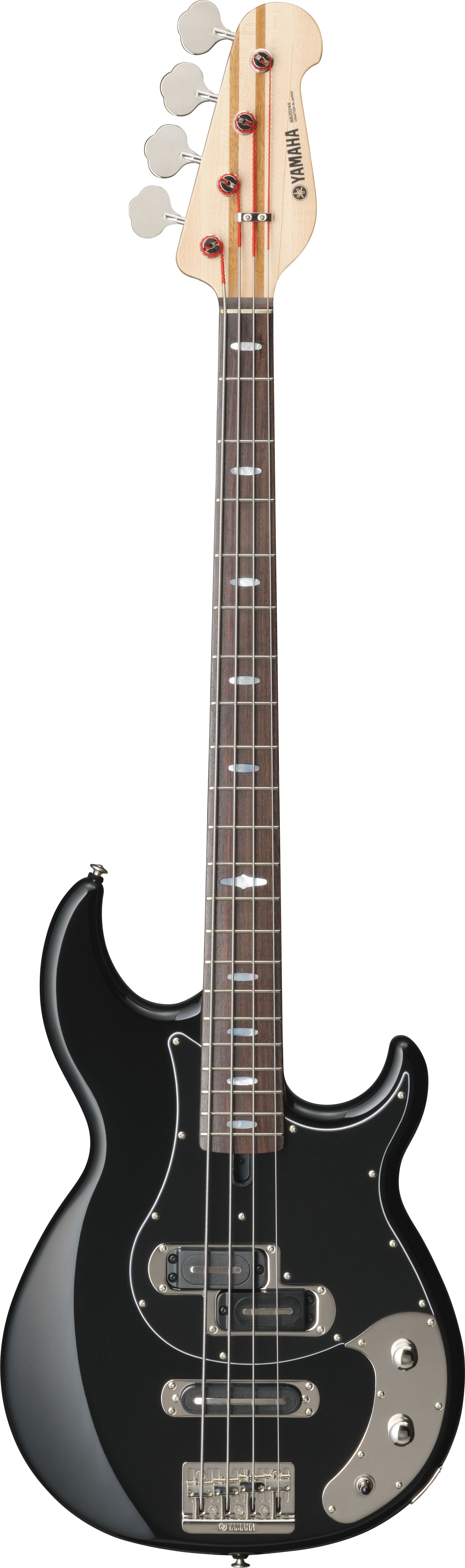 Yamaha BEX-4 Natural – Chicago Music Exchange