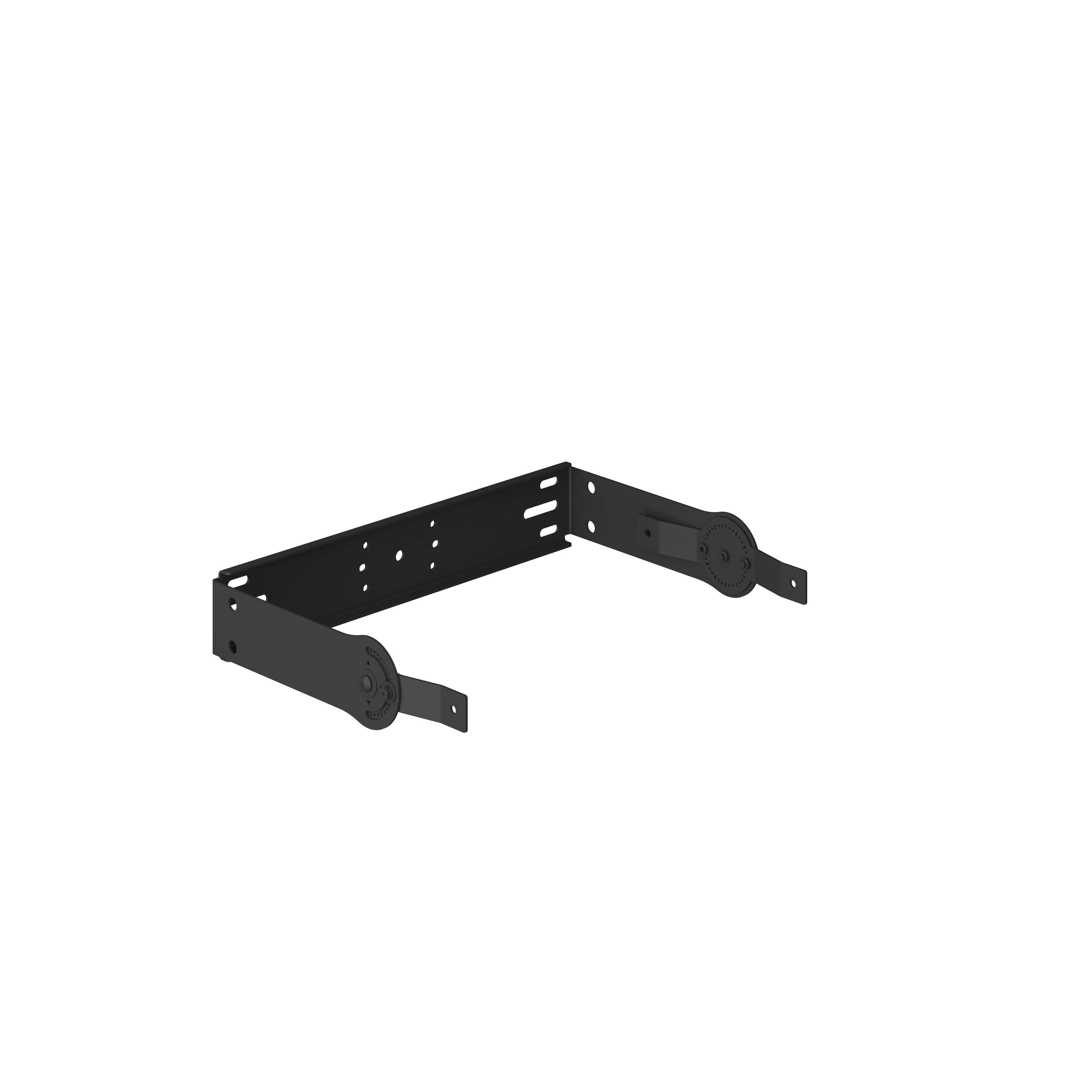 Speaker Brackets - Overview - Accessories - Products - Portable PA