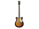 SG1820 BS:Brown Sunburst