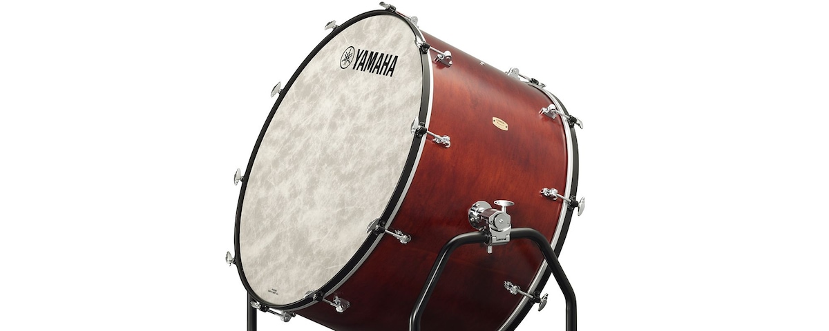 Yamaha Bass Drum CB-9000 Series