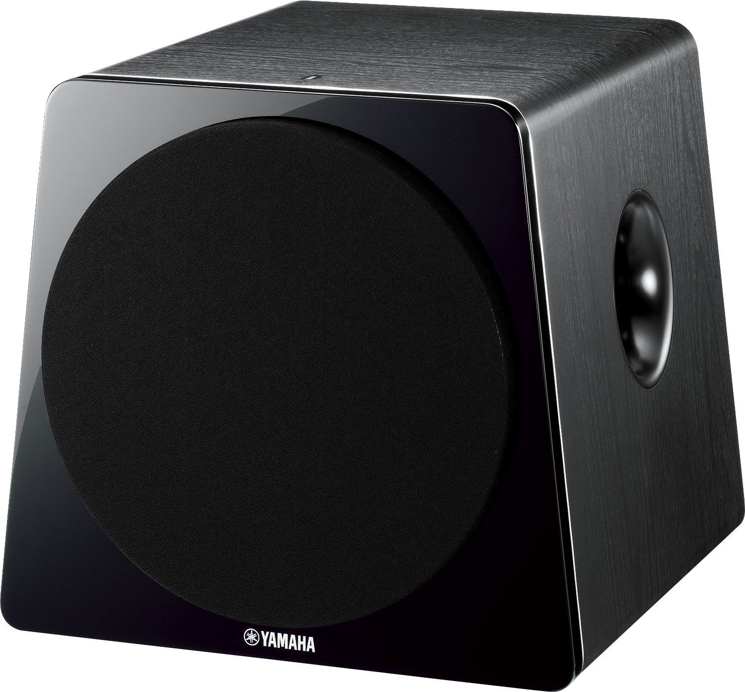 NS-SW500 - Overview - Speaker Systems - Products - Home Audio