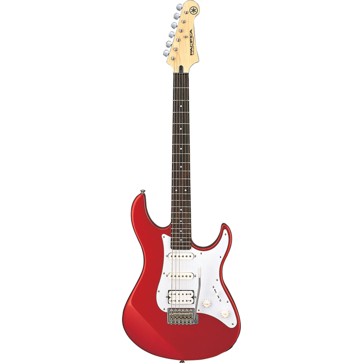 PACIFICA012 RM:Red Metallic