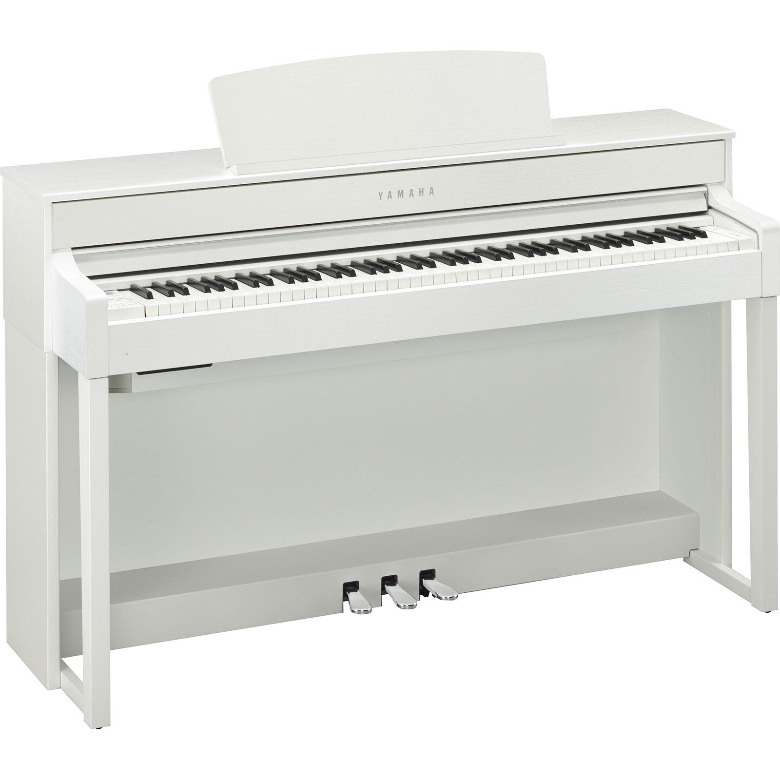 らむね　YAMAHA クラビノーバ CLP575 CLP-575 - Overview - Clavinova - Pianos - Musical