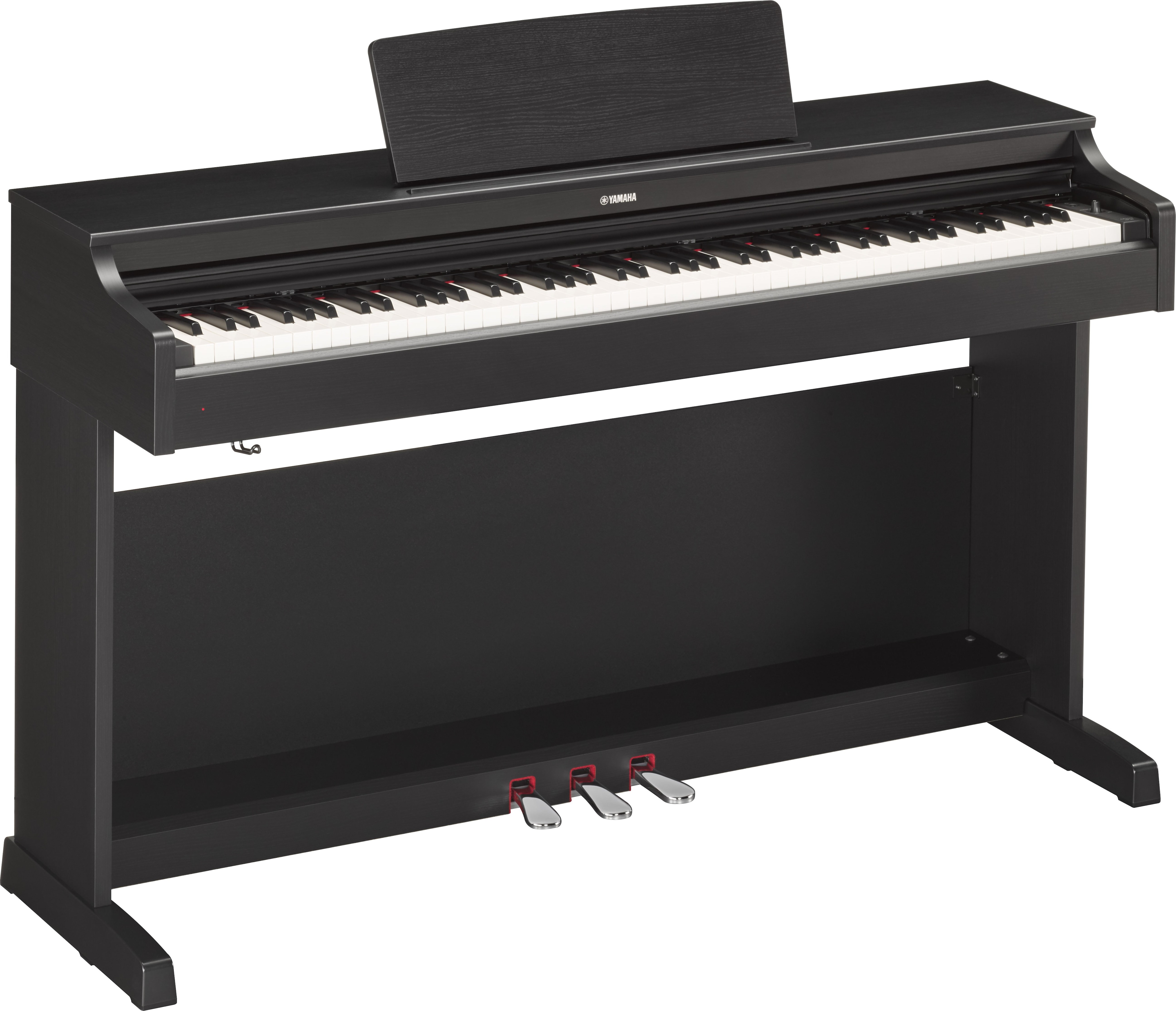 YDP-163 - Overview - ARIUS - Pianos - Musical Instruments - Products -  Yamaha - Other European Countries