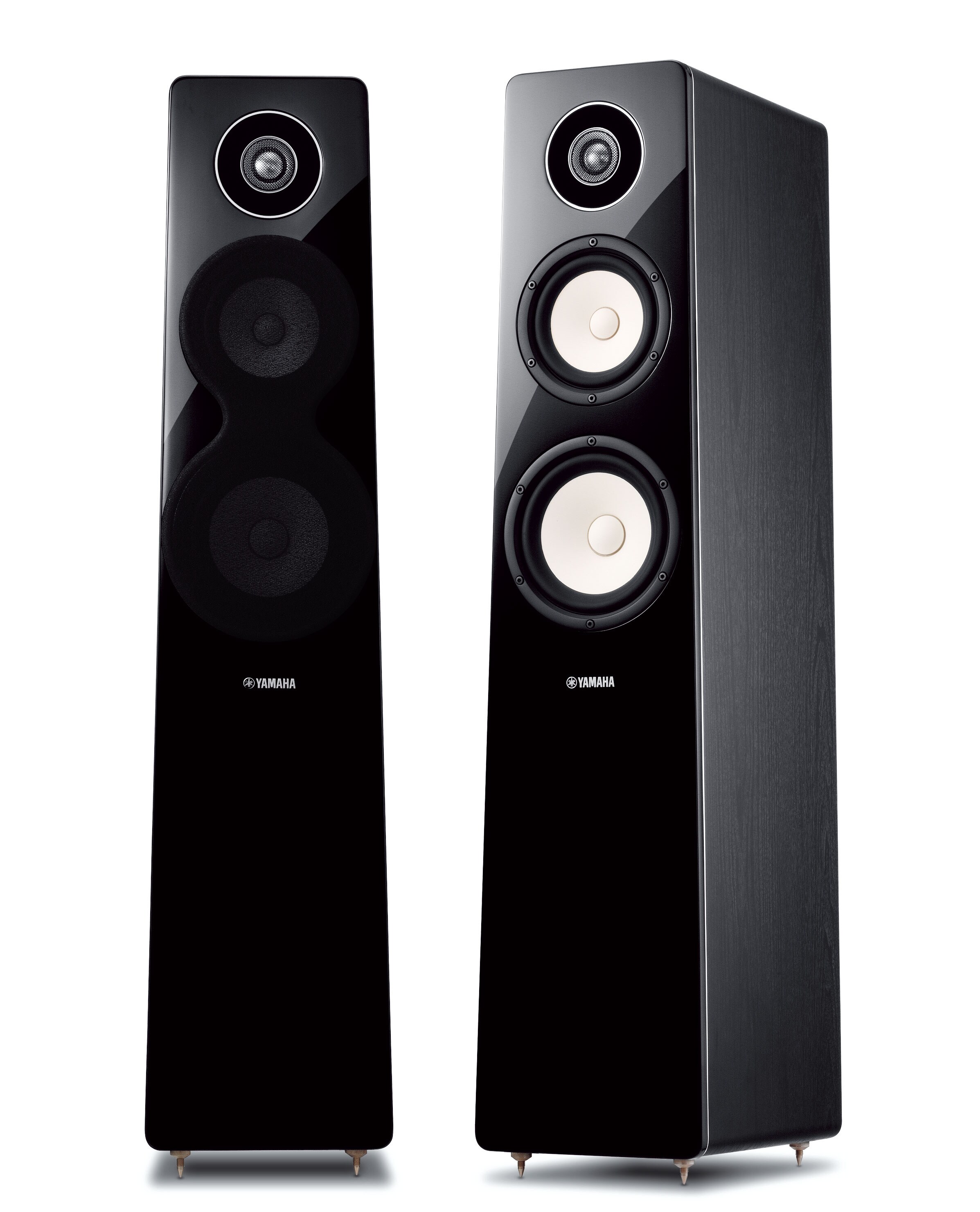 NS-F500 - Overview - Speaker Systems - Products - Home Audio