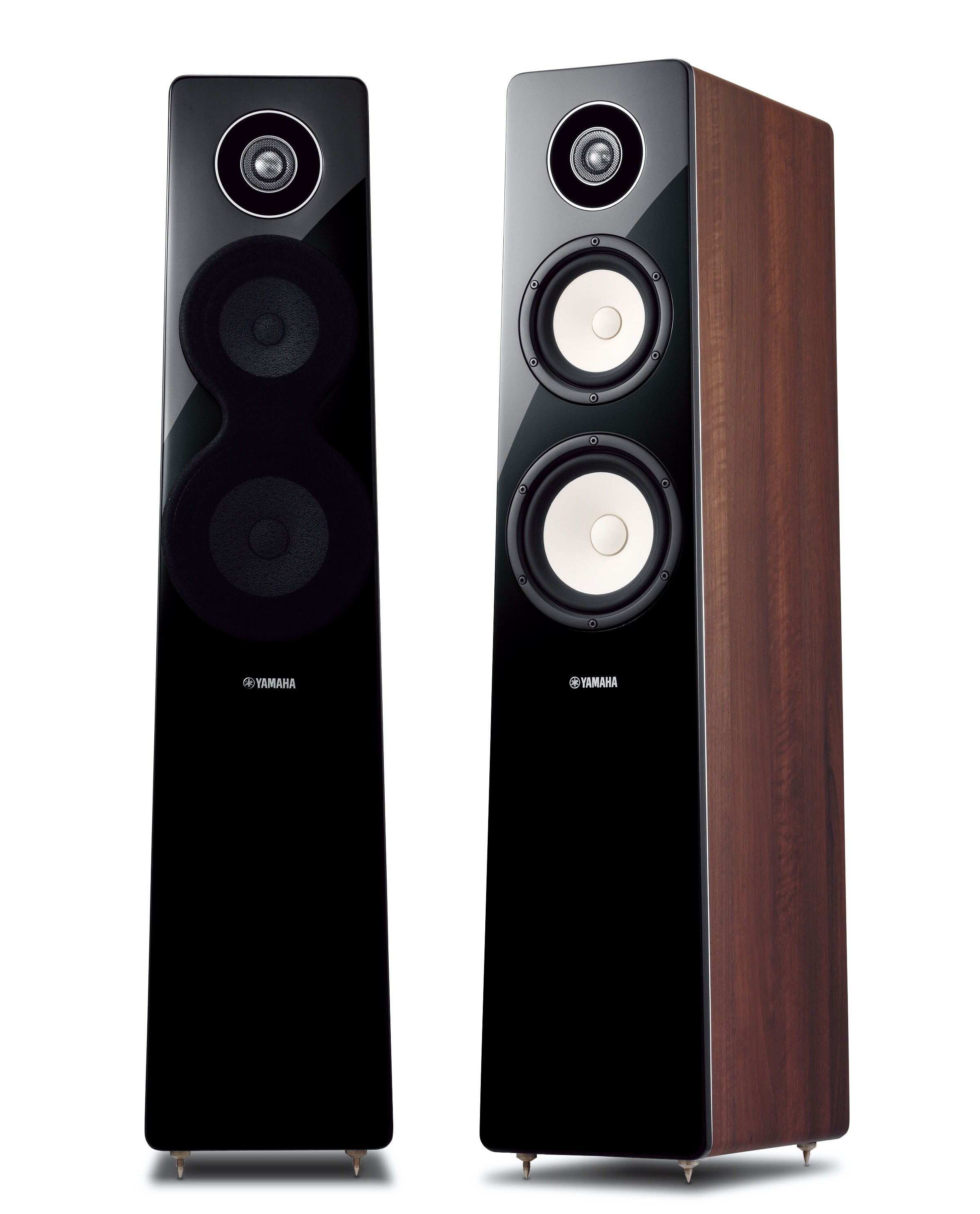 NS-F500 - Overview - Speaker Systems - Products - Home Audio