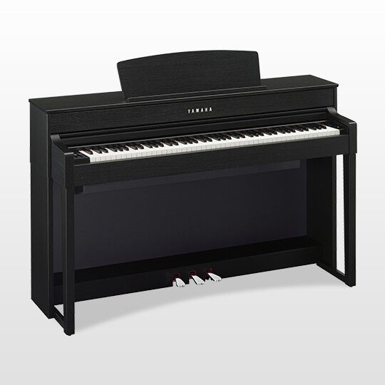 YAMAHA CLP-575R 4月20日まで CLP-575 - Overview - Clavinova - Products - Pianos - Musical
