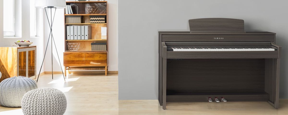 Clp 645 deals clavinova