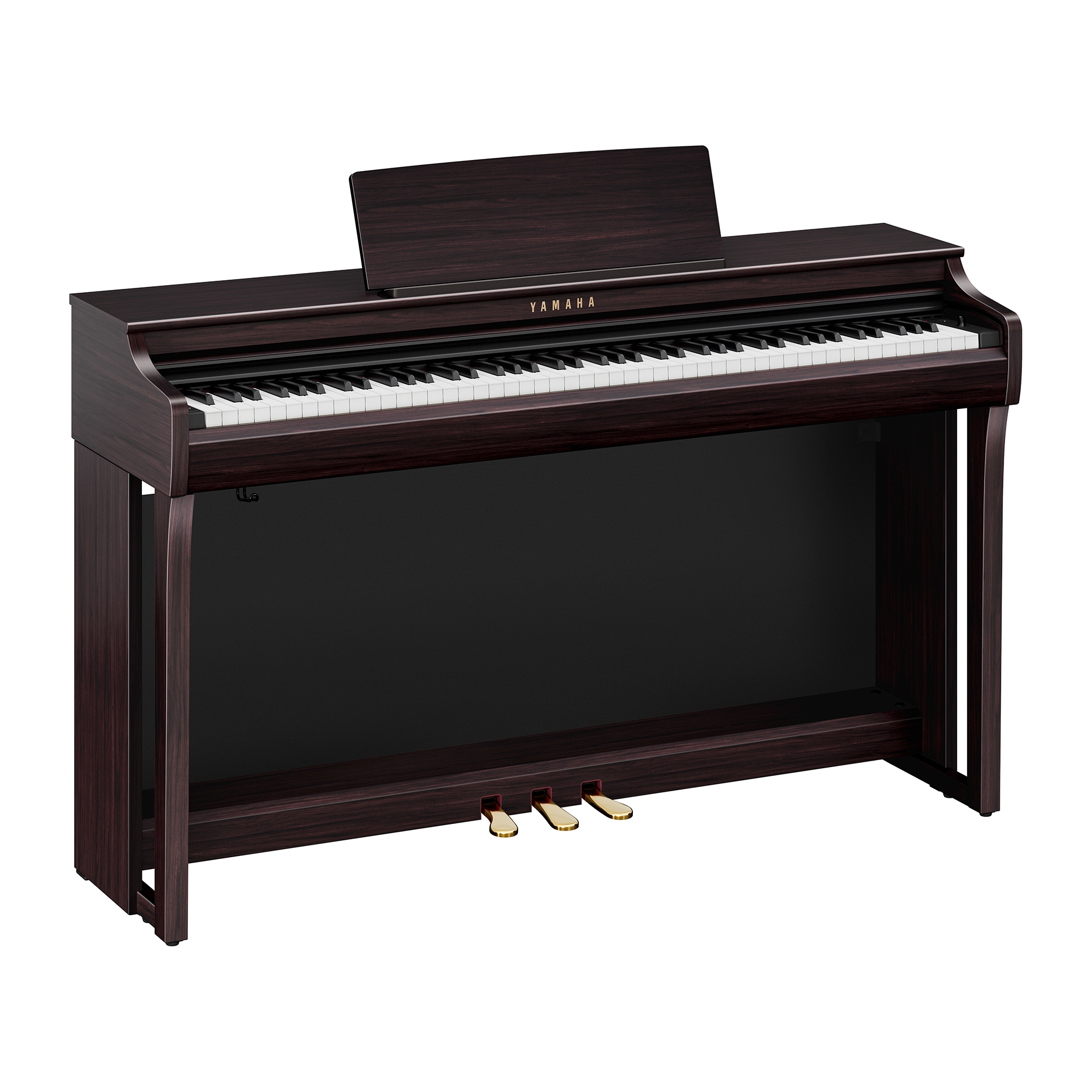 CLP-825 - Overview - CLP-800 Series - Clavinova - Products
