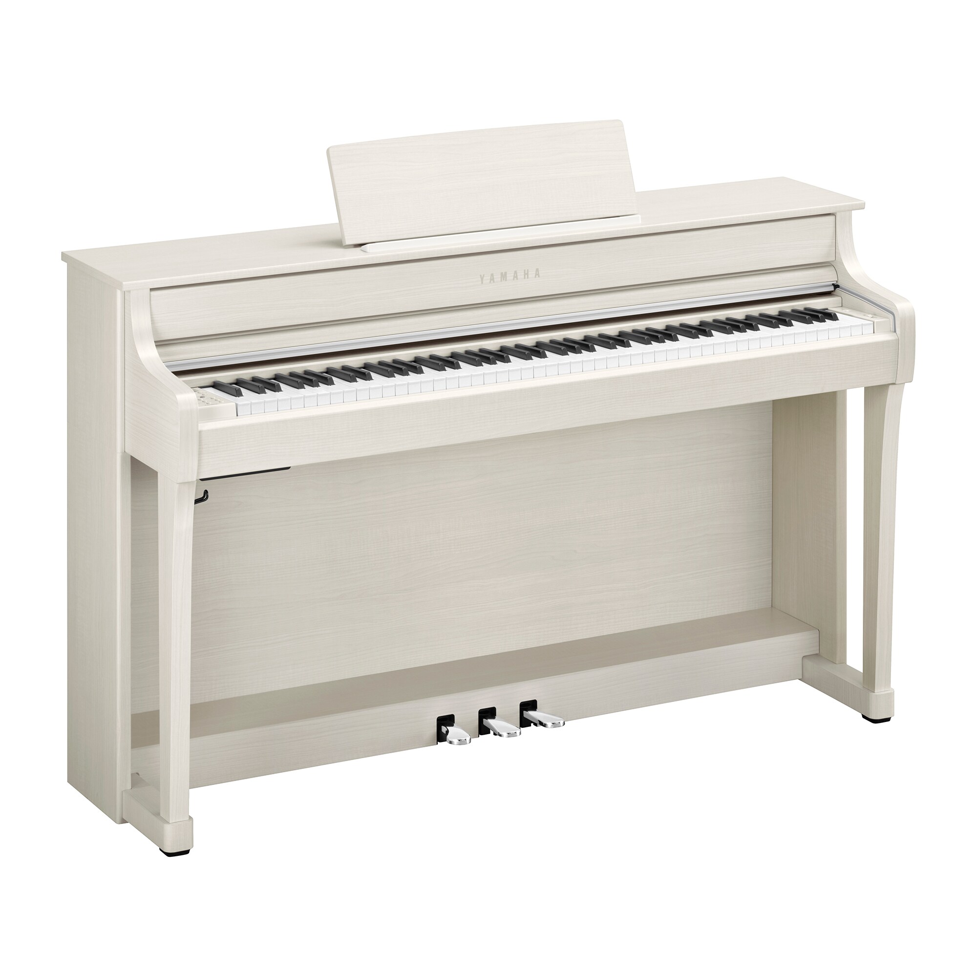 CLP-835 - Overview - CLP-800 Series - Clavinova - Products