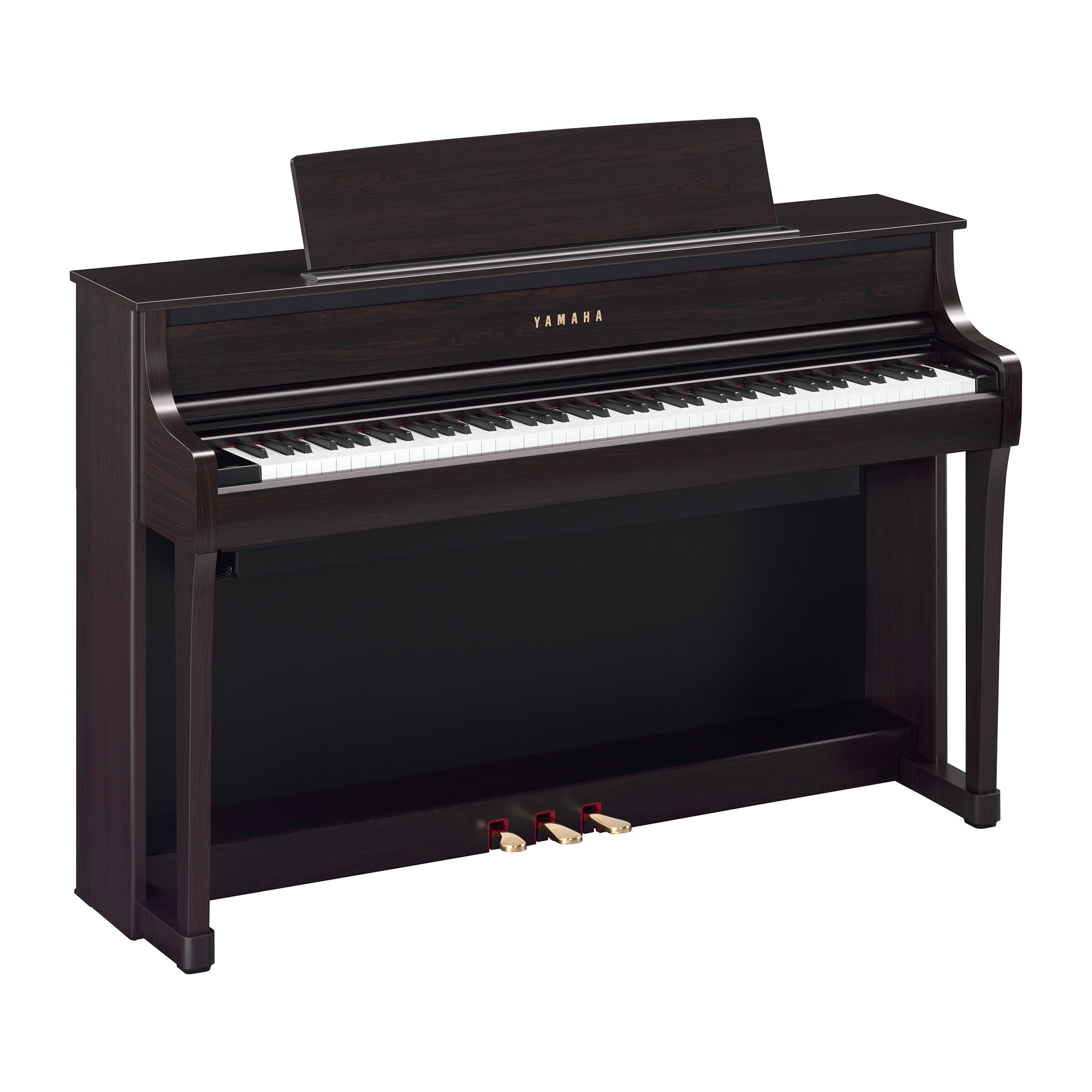 CLP-875 - Overview - CLP-800 Series - Clavinova - Products