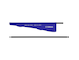 Yamaha Oboe Rod Swab OBR CLSOBR logo
