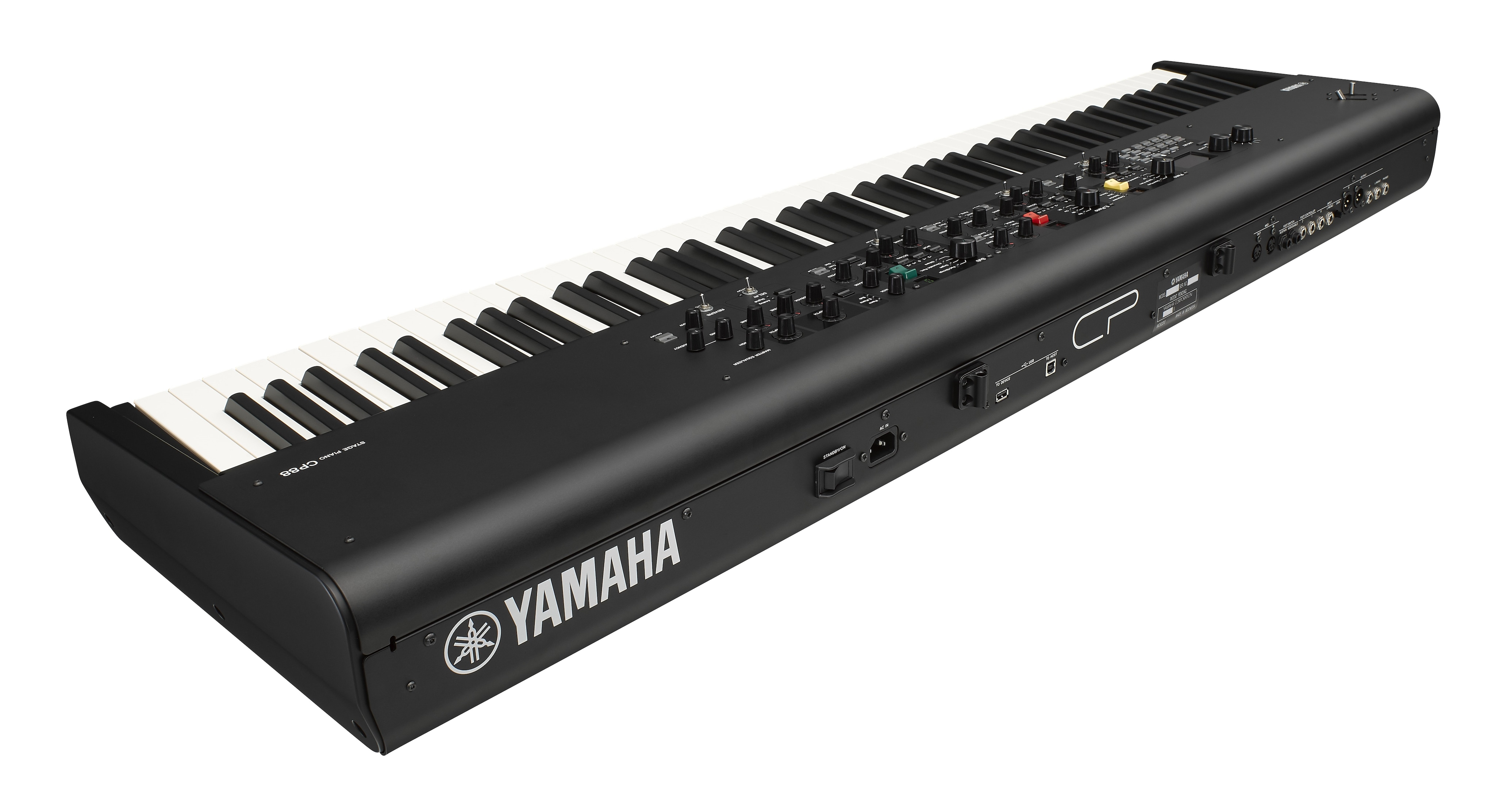 yamaha cp pianos