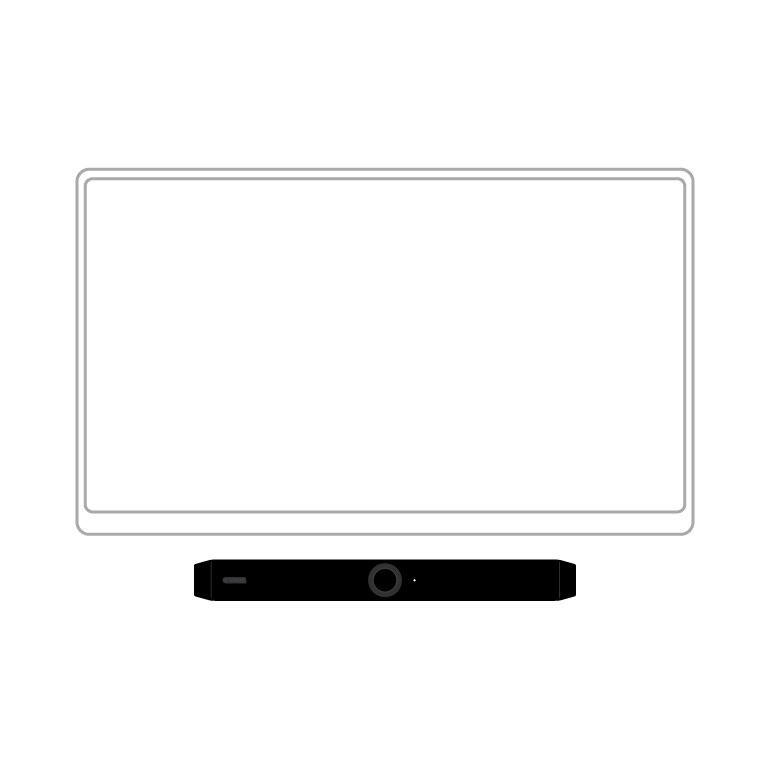 Wall Mount