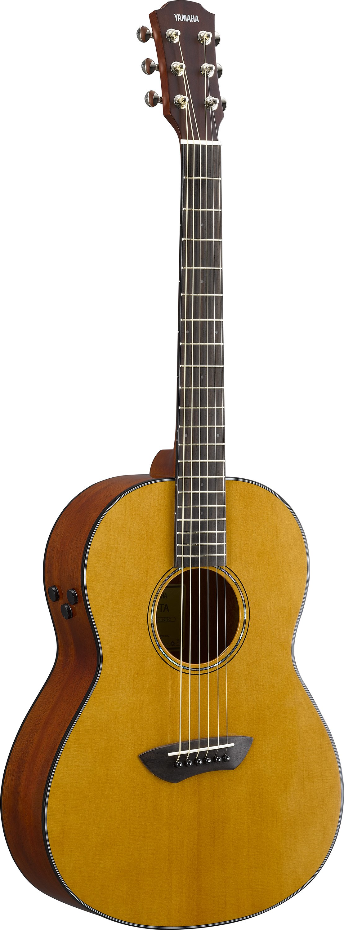 Yamaha deals guitars transacoustic