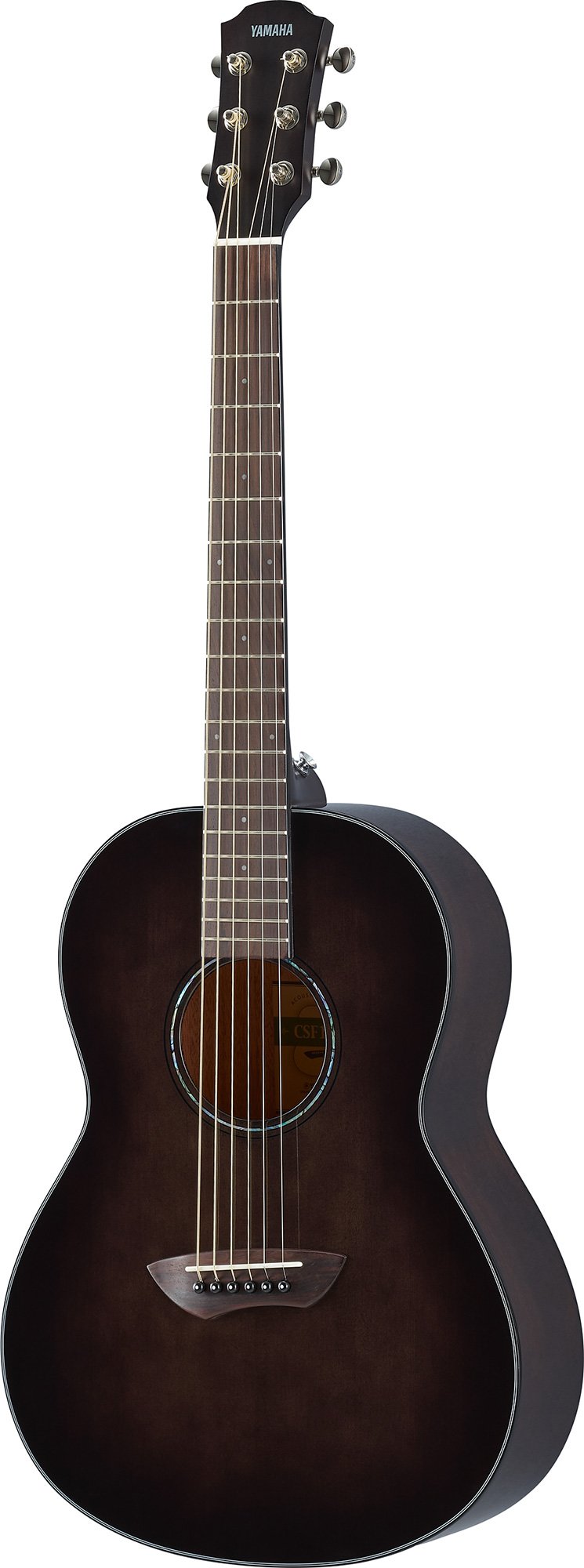 アコースティックギター YAMAHA CSF-60 - 楽器、器材