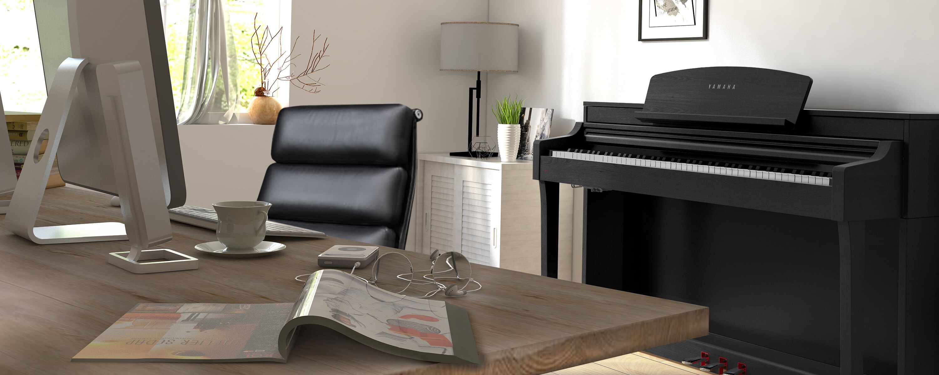CSP-150 - Overview - Clavinova - Products - Pianos - Musical CSP-150 - Overview - Clavinova - Products - Pianos - Musical
