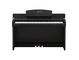 CSP-255_Black_front