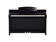 CSP-255_Polished Ebony_front