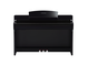 CSP-255_Polished Ebony_front