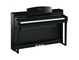 CSP-275_Polished Ebony_angle