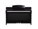 CSP-275_Polished Ebony_front