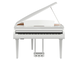 CSP-295GP_Polished White_front