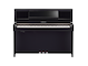 CSP-295_Polished Ebony_front