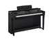 CVP-905 Black angle