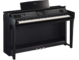 CVP-905 Black angle