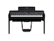 CVP-909 Black front