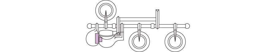 C# and D# Rollers