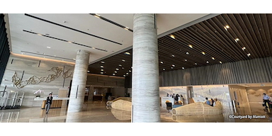 Thumbnail of Hospitality Case Study