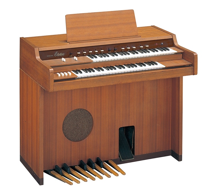 Electone D-1