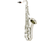 Finish: Silver-plated