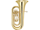 Material: Yellow brass, Finish: Clear lacquer