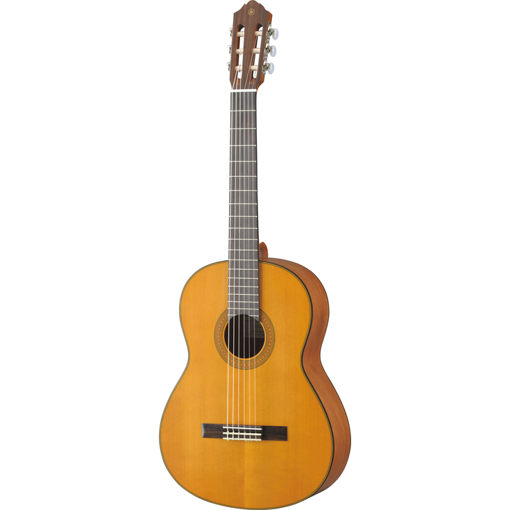 CG122MC Natural side