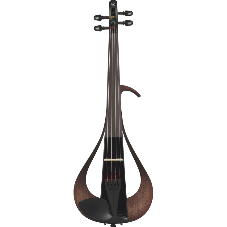 YEV104 Black Front