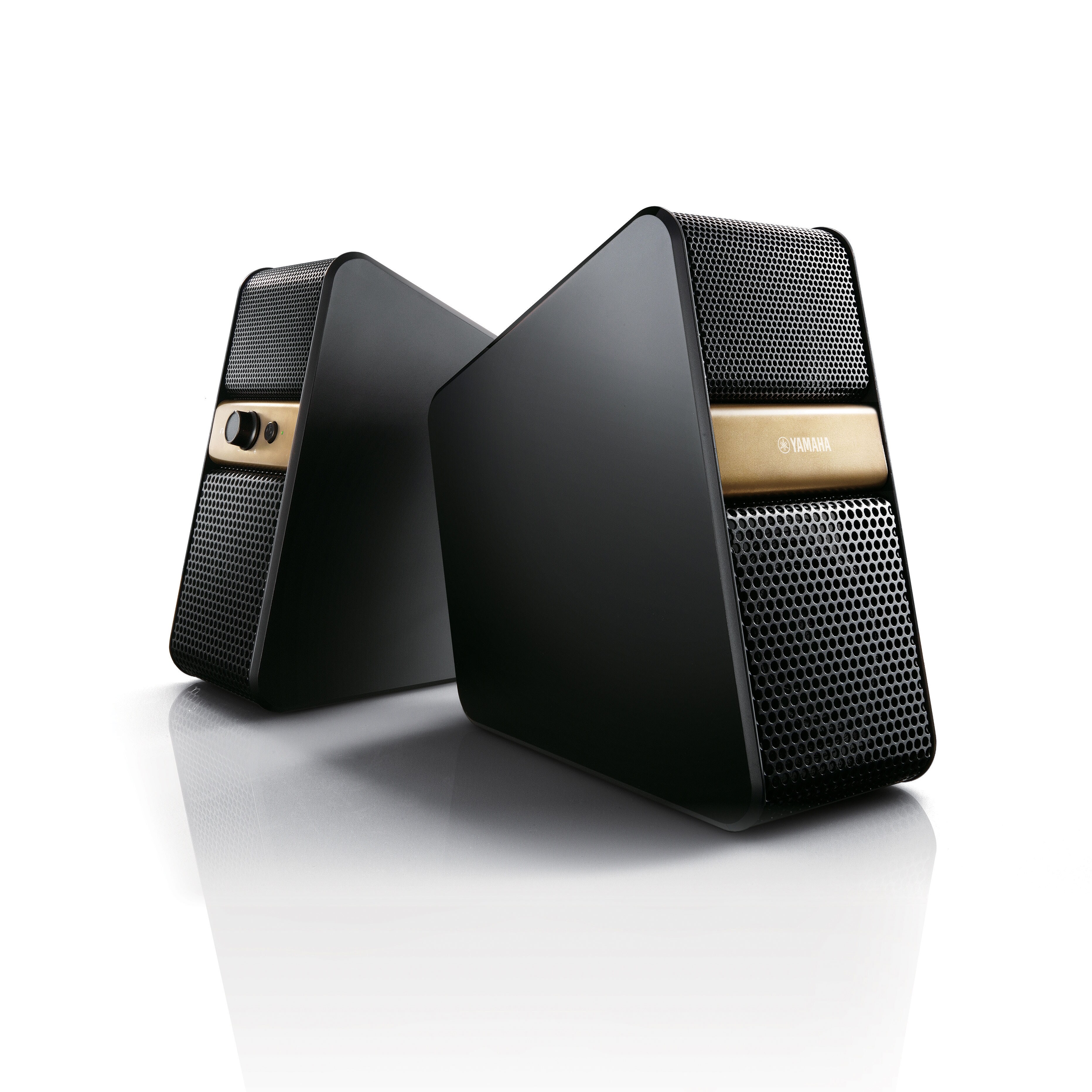 NX-B55 - Overview - HiFi Systems - Products - Home Audio