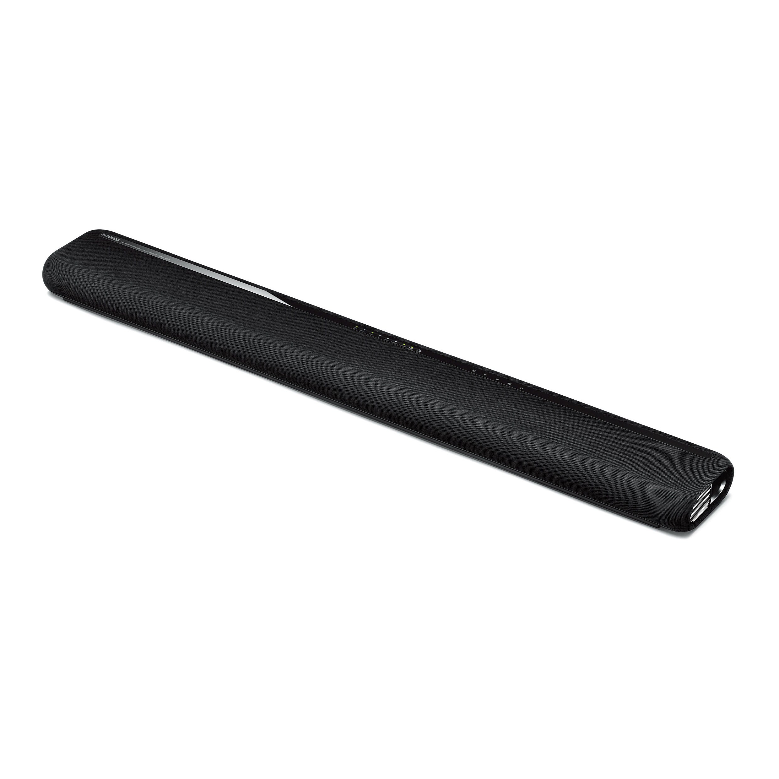 YAS-106 - Overview - Sound Bars - Products - Home Audio - Audio