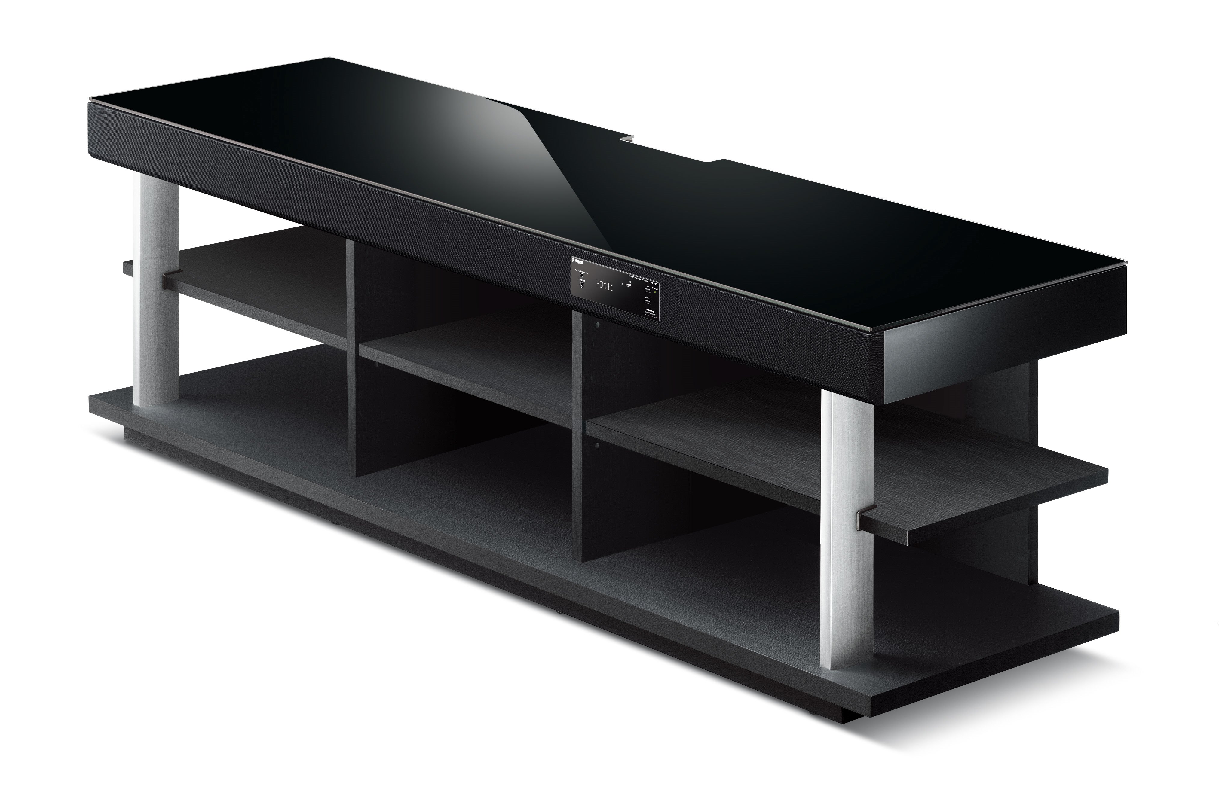 YRS2500 App Sound Bars Audio & Visual Products Yamaha