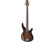 TRBX174EW TBS:TOBACCO BROWN SUNBURST