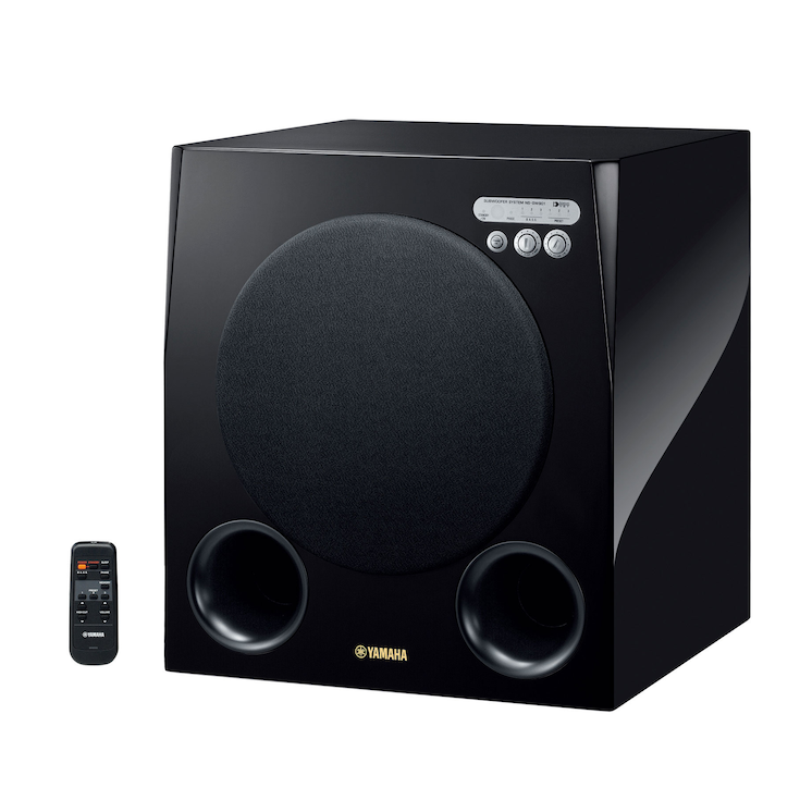 Piano black