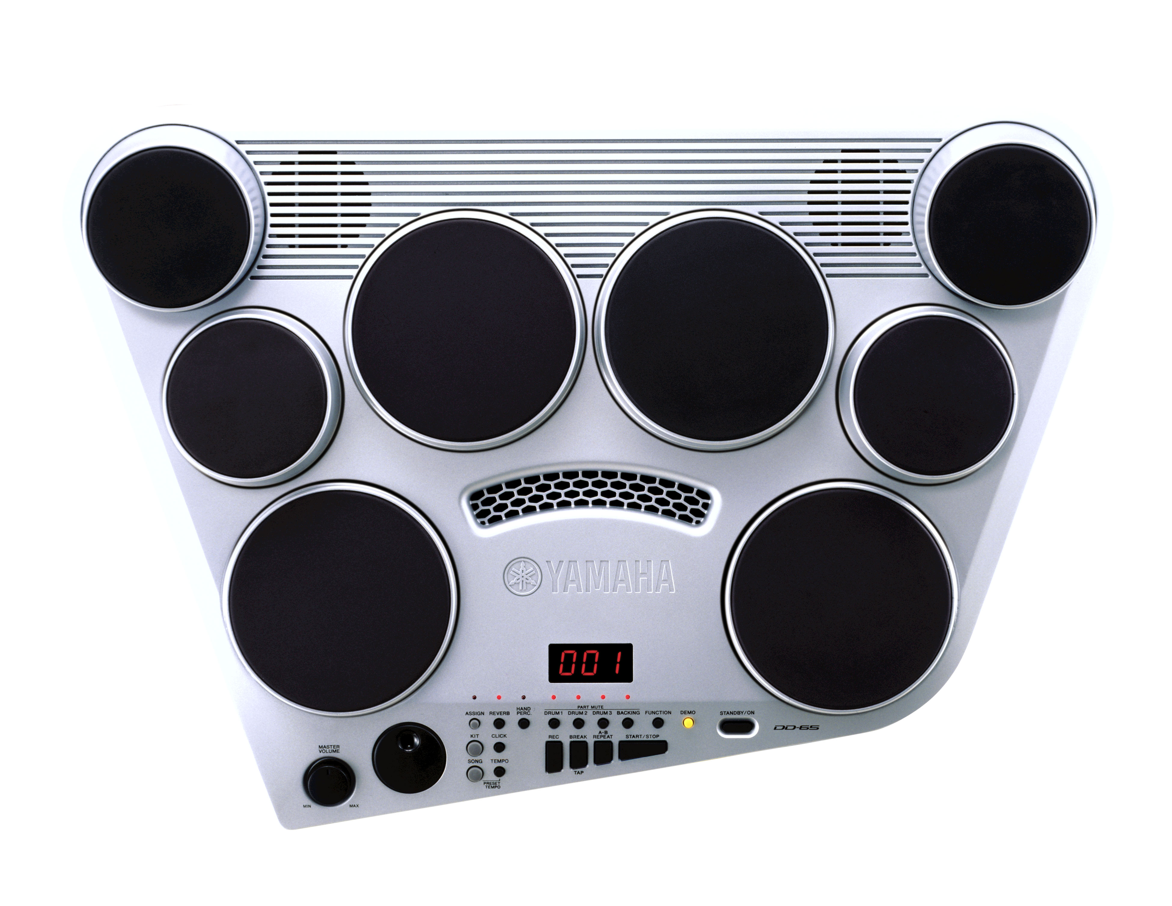 品質満点 - Percussion Digital - Overview - DD-65 Products Drums - パーカッション・打楽器