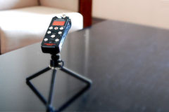 POCKETRAK PR7 - Overview - Accessories - Products - Portable PA