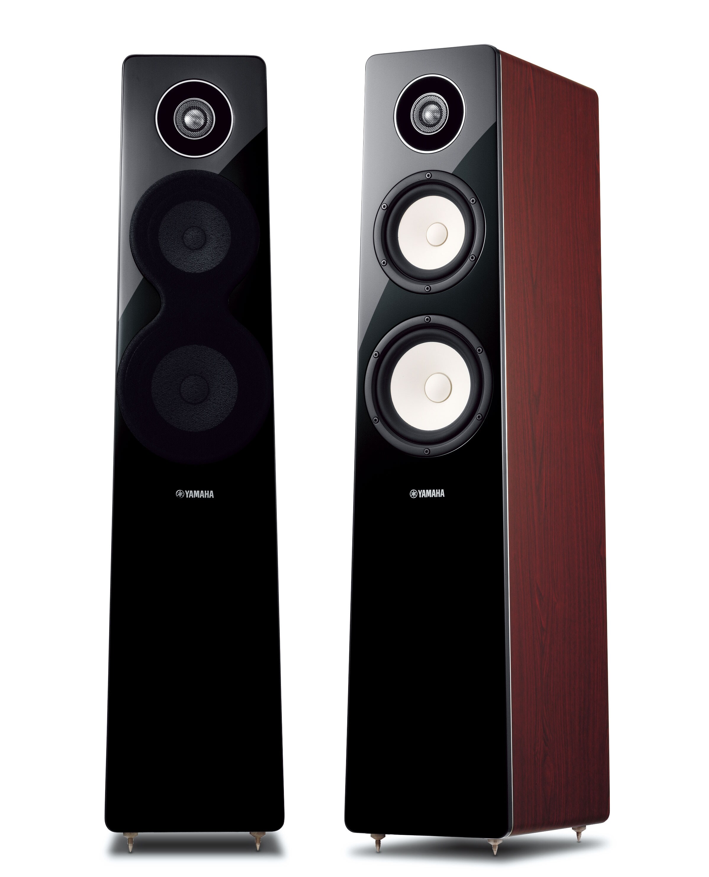 NS-F500 - Overview - Speaker Systems - Products - Home Audio